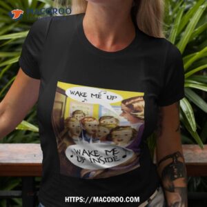 Amy Lee Evanescence Cartoon Arshirt