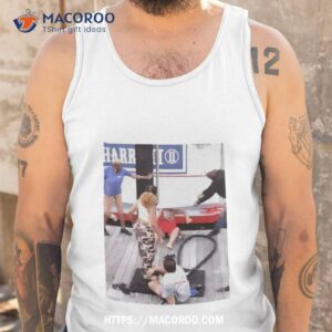 an icon a legend a momenshirt tank top