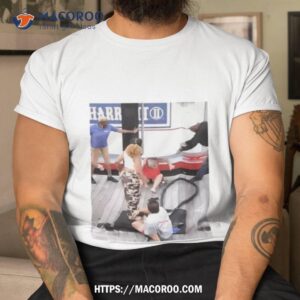 An Icon A Legend A Momenshirt