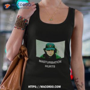 anchorsand masturbation hurts shirt tank top 4