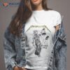 And Justice For All Album Cover Shirt