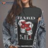 Andrew Tate Hard To Kill Shirt