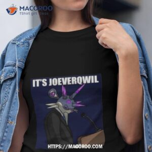 Andylavgc It’s Joeveqwil Shirt