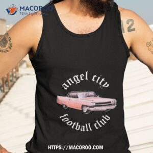 angel city x mitchel football club art design shirt tank top 3