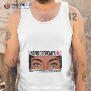 angel reese mantra unapologetically me shirt tank top