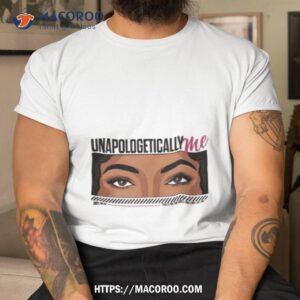 Angel Reese Mantra Unapologetically Me Shirt