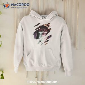 Anime Momonga Overlord Shirt