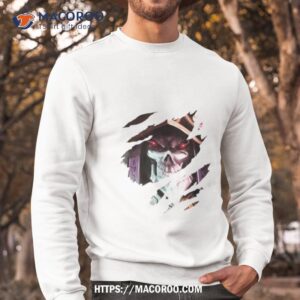 anime momonga overlord shirt sweatshirt