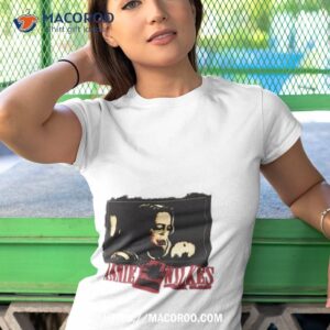 annie wilkes evanescence shirt tshirt 1