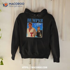 antony bumper allen retro shirt hoodie