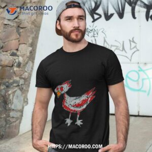 Arizona Cardinals For All The Bird Gang Shirt