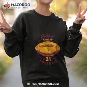 Arizona State Sun Devils Jean Boyd Iii 2023 Ncaa Football Shirt 2 arizona state sun devils jean boyd iii 2023 ncaa football shirt sweatshirt 2