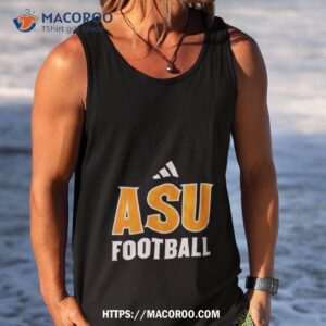 Arizona State Sun Devils Sideline Strategy Glow Pregame Shirt 3 arizona state sun devils sideline strategy glow pregame shirt tank top