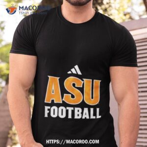 Arizona State Sun Devils Sideline Strategy Glow Pregame Shirt