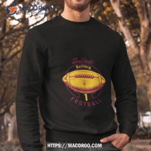 Arizona State Sun Devils Xavier Guillory 2023 Ncaa Football Shirt 2 arizona state sun devils xavier guillory 2023 ncaa football shirt sweatshirt