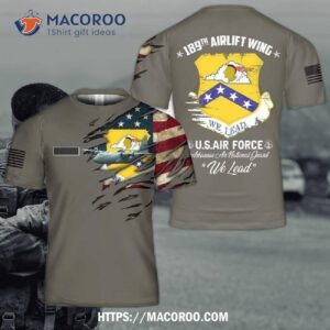 Us Air Force F-22 Raptor Demo Team 3D T-shirt