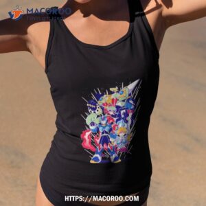 Armor X By Mega Man Shirt Armor X By Mega Man Shirt