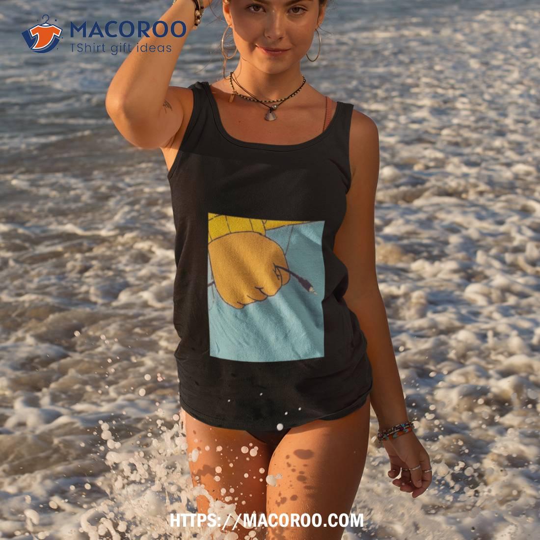 Arnold Pass The Aux Shirt Arnold Pass The Aux Shirt