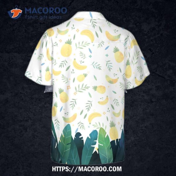 ,  “artistic Bigfoot On The Beach Hawaiian Shirts For And Sasquatch Shirts”