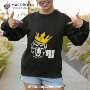 asa johnson shirt sweatshirt 1