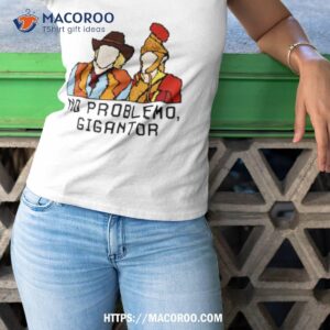 Ask Me About My Duck Disguise Shirt