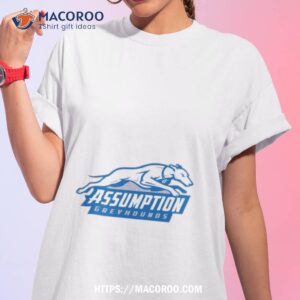 Assumption University Logo Shirt
