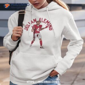 athletes julian fleming shirt hoodie 3