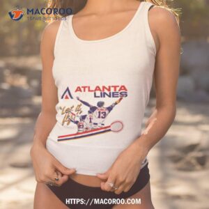 atlanta airlines let it fly shirt tank top 1
