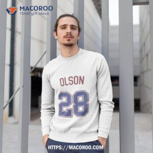 atlanta city connect shirt sweatshirt 1