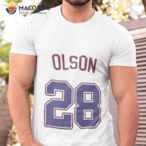 Atlanta City Connect Shirt