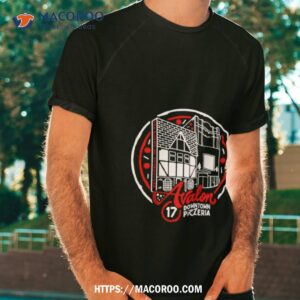 Avalon Downtown Pizzeria Shirt