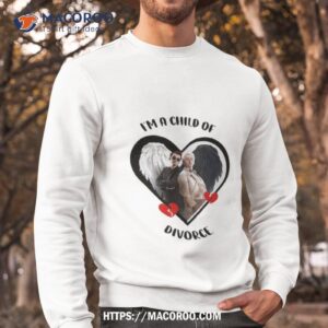 azirasbraincell good omens i m a child of divorce shirt sweatshirt