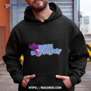 Baby Billy’s Bible Bonkers Shirt