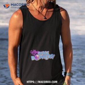 baby billy s bible bonkers shirt tank top