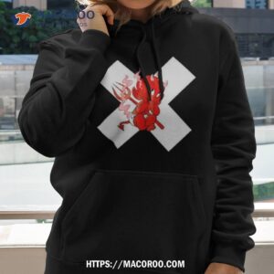 baby devil shirt hoodie 2