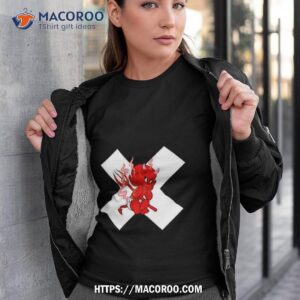 Baby Devil Shirt