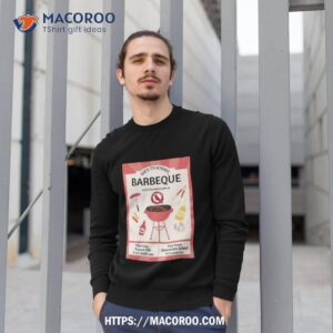 back to school bbq van duyn elementary syracuse shirt sweatshirt 1