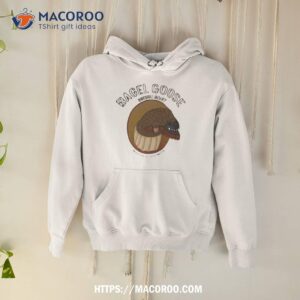 Bagel Goose Roast Monster Hunter Shirt