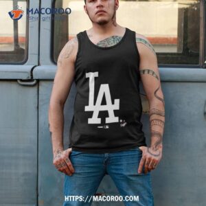 ballpark shirt tank top 2