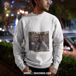 bam bam 2023 tour shirt sweatshirt