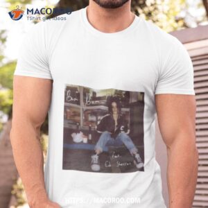 Bam Bam 2023 Tour Shirt