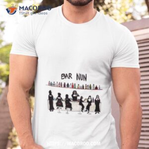 Bar Nun Men’s Shirt