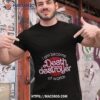 Barbie Destroyer Of Worlds Parody Shirt