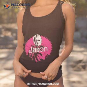Barbie Funny Jason 2023 Shirt