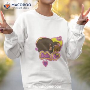 barbie ken 1959 shirt sweatshirt 2