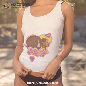 barbie ken 1959 shirt tank top 1