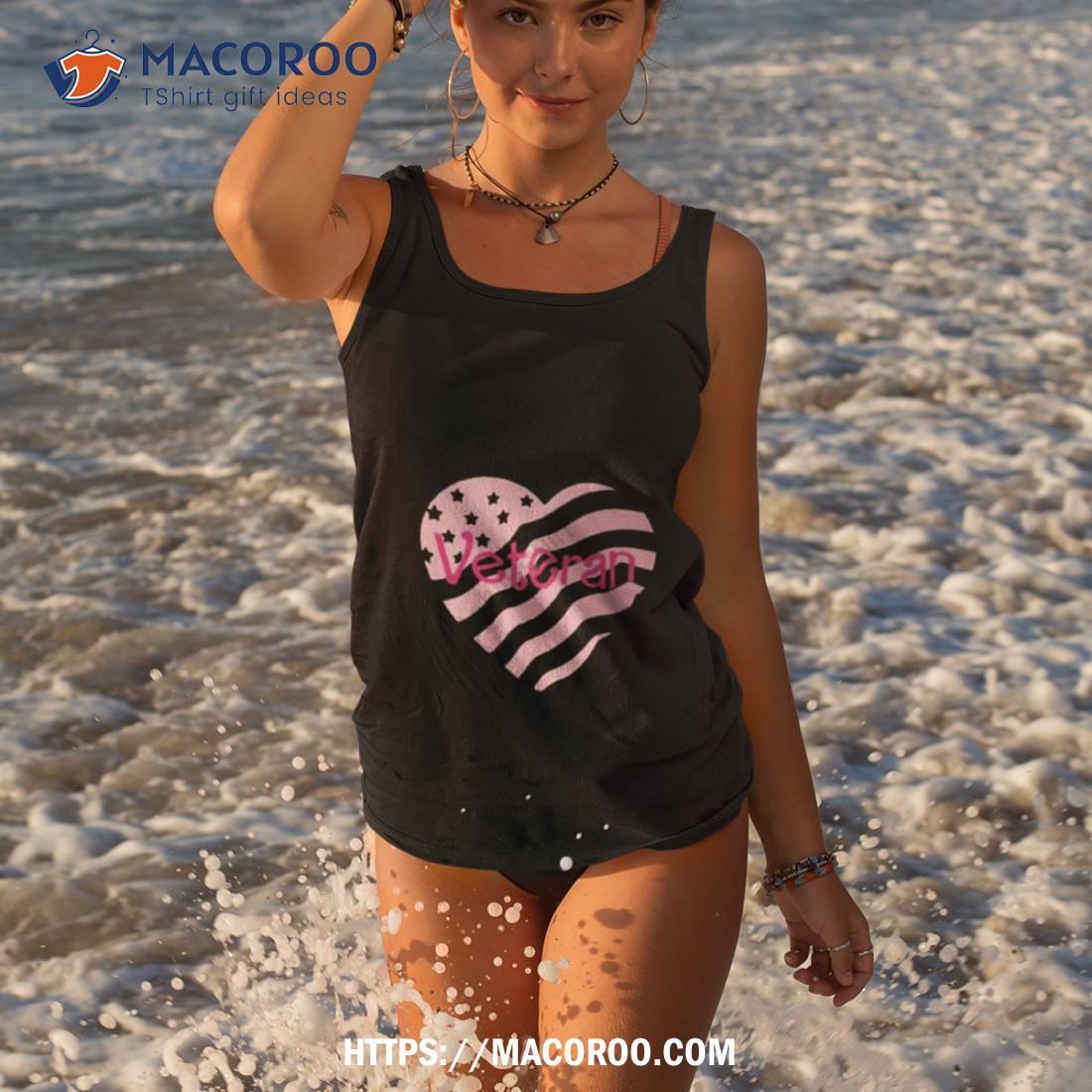 Barbie Movie Attire For Veteran Shirt Barbie Movie Attire For Veteran Shirt