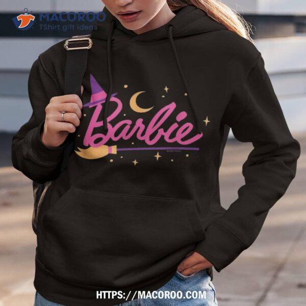 Barbie – Witch Logo Shirt