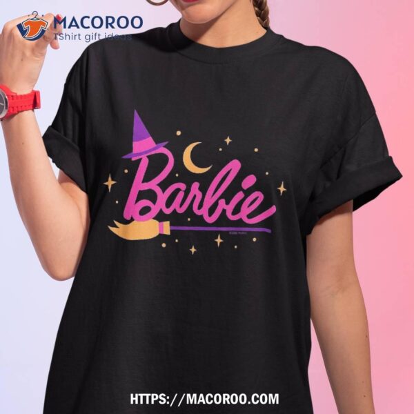 Barbie – Witch Logo Shirt