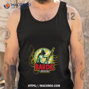 bardic inspiration shirt tank top